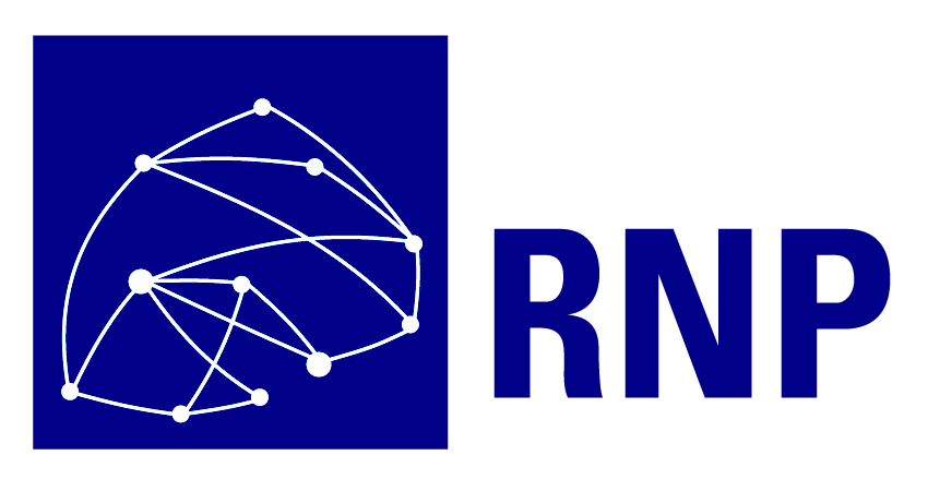 Logotipo da RNP
